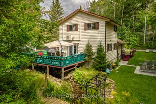 Detached House for Sale, 32 Forest Rd, Tiny, ON