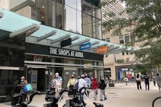 Commercial/Retail Property for Lease, 384 Yonge St #33, Toronto, ON