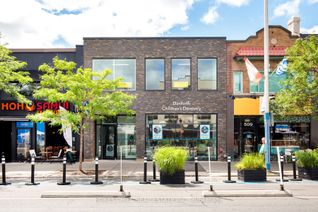 Property for Lease, 511 Danforth Ave #200, Toronto, ON
