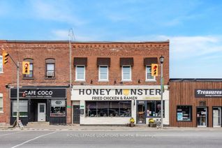 Non-Franchise Business for Sale, 7304 Highway #26, Clearview, ON