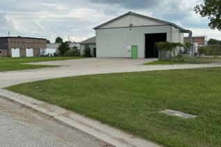 Industrial Property for Sale, 4144 Raney Cres, London, ON