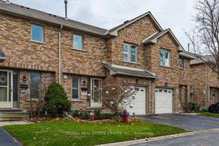 Townhouse for Sale, 2774 King St E #17, Hamilton, ON