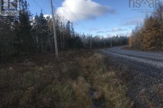 Property for Sale, Basin Road, Louisdale, NS