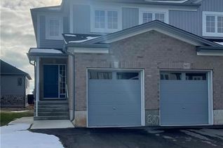 Semi-Detached House for Sale, 887 14th Street, Hanover, ON