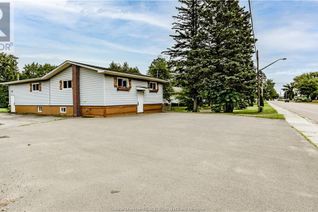 Property for Sale, 9286 Main St, Richibucto, NB