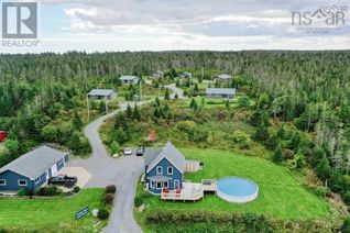 House for Sale, 150 New Harbour Road, New Harbour, NS