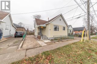Property for Sale, 530 Niagara, Windsor, ON Property for Sale, 530 Niagara, Windsor, ON
