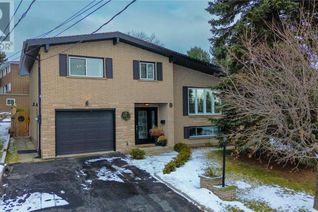 House for Sale, 8 Kincora, Sudbury, ON