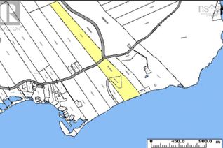 Property for Sale, 0 No. 255 Highway, Round Island, NS