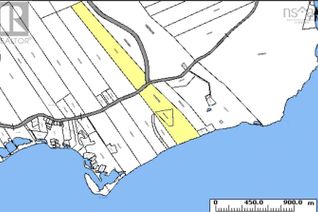 Land for Sale, 0 No. 255 Highway, Round Island, NS