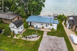 Bungalow for Sale, 4 Ramona Crescent, Port Dover, ON