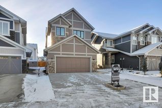 Property for Sale, 1425 Howes Cr Sw, Edmonton, AB