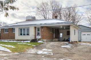 Detached House for Sale, 155 Minnie Street, Palmerston, ON