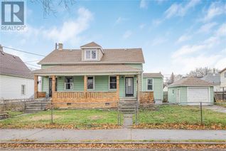 Property for Sale, 868-874 Elliott Street, Windsor, ON Property for Sale, 868-874 Elliott Street, Windsor, ON