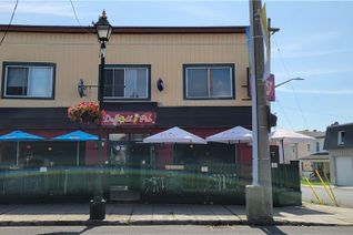 Business for Sale, 101 Montreal Road, Cornwall, ON