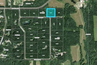 Commercial Land for Sale, Lot 2 Victory Drive, Prince George, BC