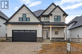 House for Sale, 49 Belleview, Kingsville, ON