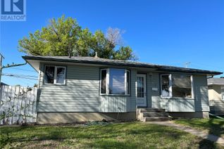 Detached House for Sale, 200 Conlin Drive, Swift Current, SK