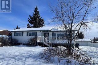 House for Sale, 414 Bauman Street, Meadow Lake, SK