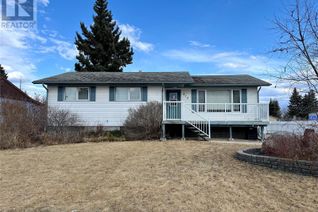 Detached House for Sale, 414 Bauman Street, Meadow Lake, SK