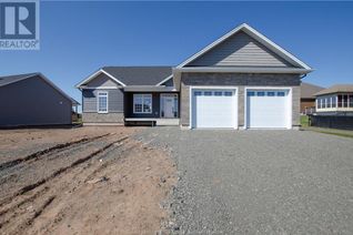 House for Sale, 9 Congressional Cres, Moncton, NB