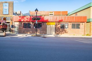 Commercial/Retail Property for Sale, 507 9th Avenue, Golden, BC