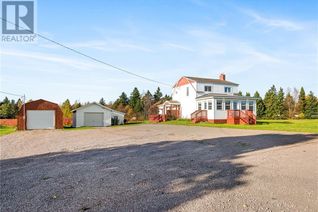 Detached House for Sale, 239 Route 530, Grande-Digue, NB