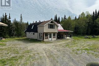 Property for Sale, 1466 Chemin Paradis, Saint-Jacques, NB