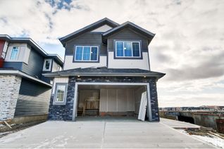 House for Sale, 65 Edgefield Wy Nw, St. Albert, AB
