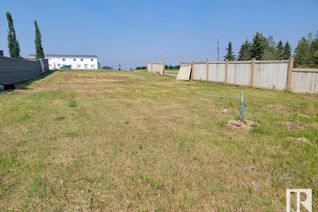 Land for Sale, 45 Beaverhill View Cr, Tofield, AB