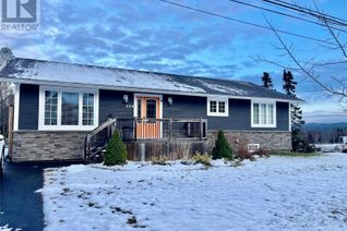 Detached House for Sale, 172 Main Road Road, Deep Bight, NL