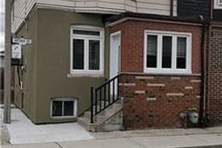 Semi-Detached House for Sale, 16 Archer St, Toronto, ON