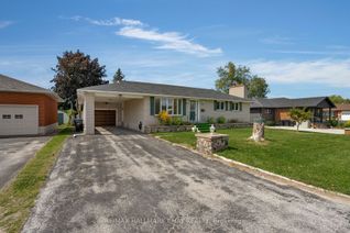 Bungalow for Sale, 492 Birch St, Collingwood, ON