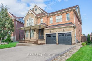 House for Sale, 8 Mccandless Crt, Caledon, ON