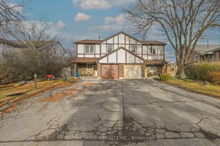 House for Sale, 23 Judith Cres, Brampton, ON House for Sale, 23 Judith Cres, Brampton, ON