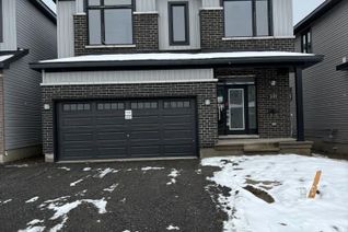 House for Rent, 239 Rue De Beaugency St, Ottawa, ON