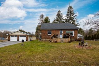 Detached House for Sale, 2766 County Rd 40 Rd, Quinte West, ON