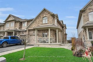 Townhouse for Sale, 211 Tanglewood Dr, Hamilton, ON Townhouse for Sale, 211 Tanglewood Dr, Hamilton, ON