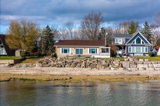 Bungalow for Sale, 11269 Harbourview Rd, Wainfleet, ON