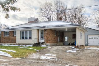 Bungalow for Sale, 155 Minnie St, Minto, ON