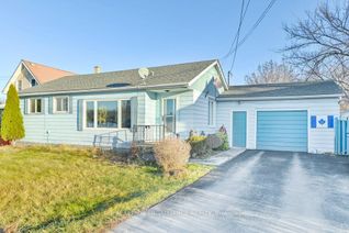Detached House for Sale, 320 Glen Miller Rd, Quinte West, ON
