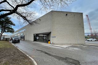 Office for Lease, 55 Nugget Ave #206, Toronto, ON