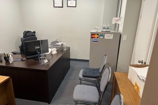 Office for Lease, 505 Danforth Ave #203, Toronto, ON