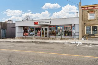 Commercial/Retail Property for Sale, 551 Bay St, Midland, ON