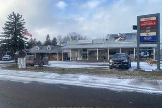 Non-Franchise Business for Sale, 293 Pigeon Creek Rd #1, Kawartha Lakes, ON