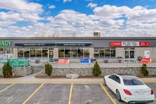 Business for Sale, 609 William St #4, Cobourg, ON