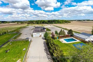 Commercial/Retail Property for Sale, 8534 Centennial Rd N, St. Thomas, ON