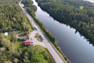 Property for Sale, 4825 Highway 11, Temagami, ON