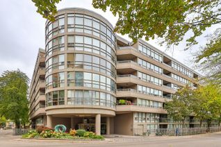Condo Apartment for Sale, 18 Lower Village Gate #405, Toronto, ON
