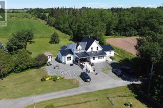 Property for Sale, 223 Scotch Hill Road, Lyons Brook, NS